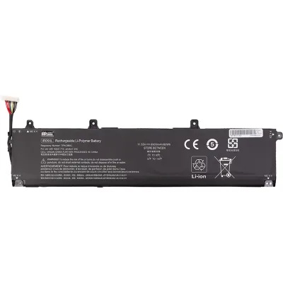 Акумулятор до ноутбука HP ZBook Power G7 (IR06XL) 11.55V 6900mA PowerPlant (NB462520)