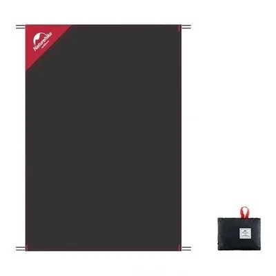 Туристичний килимок Naturehike Moisture Picnic Mat NH17D050-B 120х70 см (6927595724637)