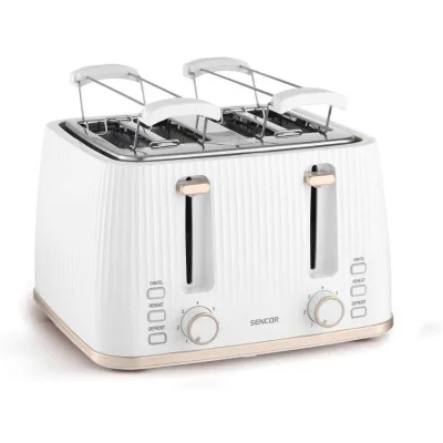 Тостер Sencor STS7540WH