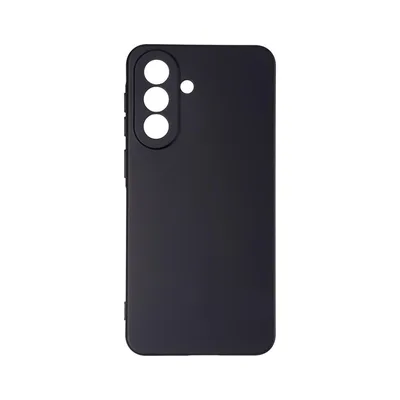 Чохол до мобільного телефона XoKo Silicone Samsung A576 (A57) Black (XK-CS-A57BK)