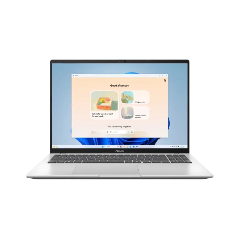 Ноутбук ASUS Vivobook 16 X1607CA-MB121 (90NB15A2-M00650)