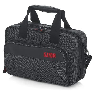 Кейс для духових інструментів Gator Clarinet Case (GL-CLARINET-A)