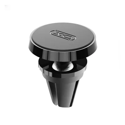 Універсальний автотримач XO C55B car holder Black (6920680871186)