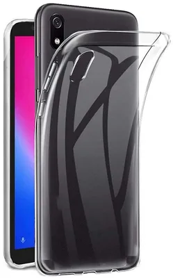 Чохол до мобільного телефона BeCover ZTE Blade A3 2020 Transparancy (705118)
