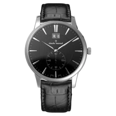 Наручний годинник Claude Bernard 64005 3 NIN