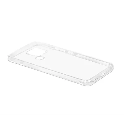 Чохол до мобільного телефона BeCover Infinix Smart 6 (X6511B) Transparancy (707639)