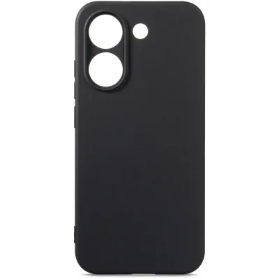 Чохол до мобільного телефона Armorstandart Matte Slim Fit Xiaomi Poco X8 Pro 5G Black (ARM90712)