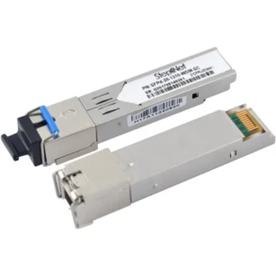 Модуль SFP SFPd-20-1550-WDM-SC Step4Net