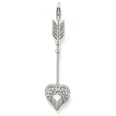 Кулон Thomas Sabo T0288-001-12
