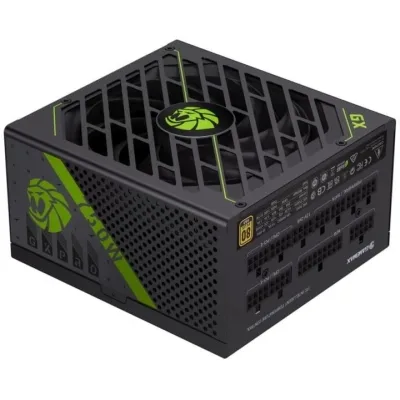 Блок живлення Gamemax 750W (GX-750 PRO BK(ATX3.1PCIe5.1))