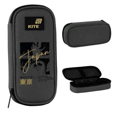 Пенал Kite 662 Tokyo Vibe (K26-662-14)