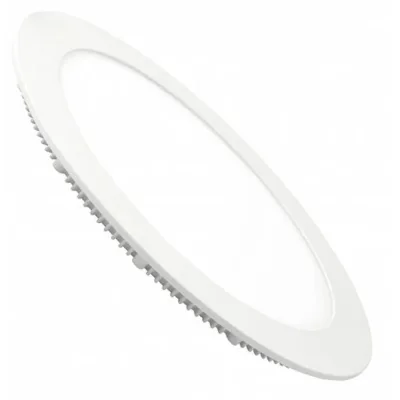 Світильник Eurolamp Downlight NEW 18W 1600Lm 4000K (LED-DLR-18/4(new))