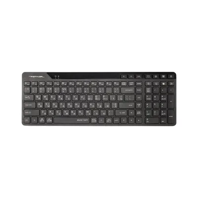 Клавіатура A4Tech FBK27C AS Wireless Black (4711421000185)