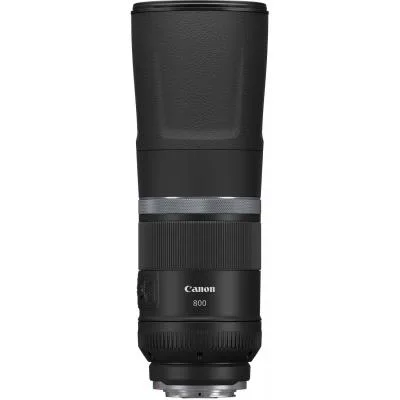 Об'єктив Canon RF 800mm f/11 IS STM (3987C005)