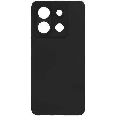 Чохол до мобільного телефона BeCover Poco X6 Black (710737)