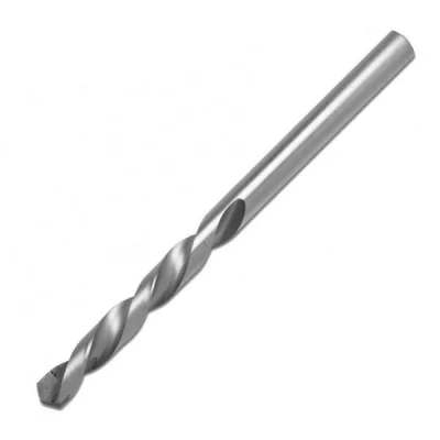 Свердло HAISSER по металу HSS - 16.0х120х178мм середне DIN 338 (33371)