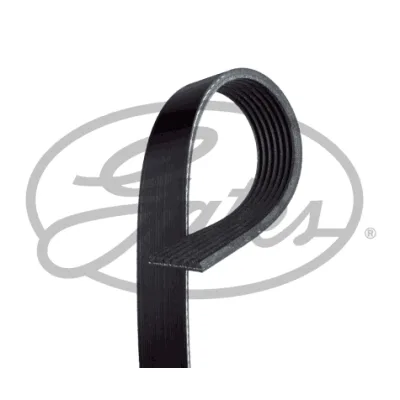 Поліклиновий ремінь Gates 7PK2040