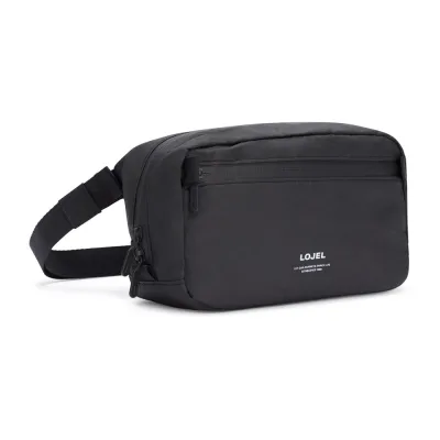 Сумка Lojel Slash V2 Matte Black (Lj-TA2-19223)