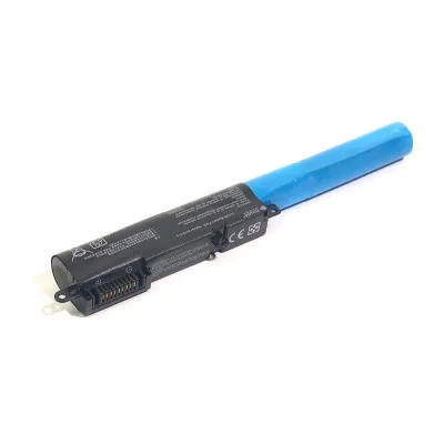Акумулятор до ноутбука Asus X540 A31N1519, 2200mAh, 3cell, 10.8V, Li-ion AlSoft (A47393)