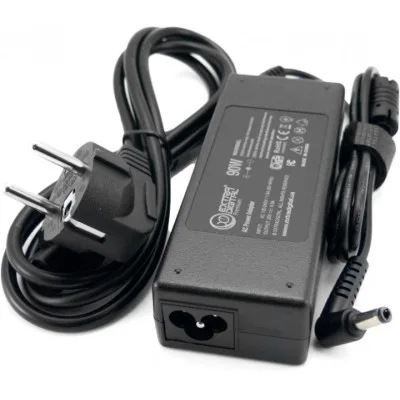 Блок живлення до ноутбуку Extradigital Lenovo 20V, 4.5A, 90W (5.5x2.5) (PSL3868)