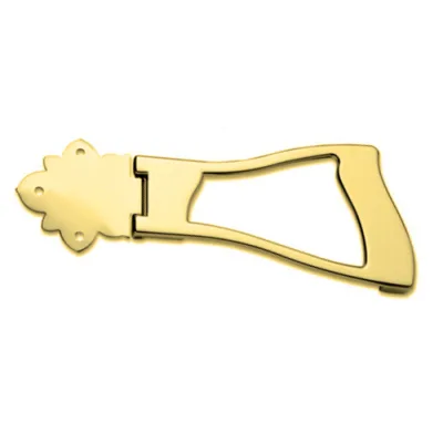 Струнотримач для гітари Paxphil SM300 Gold