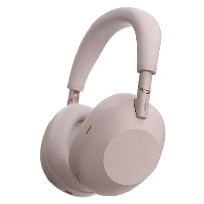 Навушники Sony WH-1000XM6 Sand Pink (WH1000XM6P.E)
