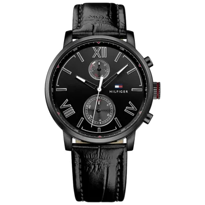 Наручний годинник Tommy Hilfiger 1791310