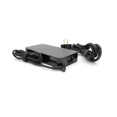 Блок живлення до ноутбуку Merlion ASUS 120W 19V 6.32А, 4.5*3.0 (38389 / LAS120/19-4.5*3.0)