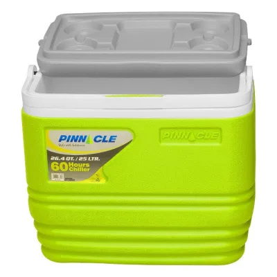 Термобокс Pinnacle Eskimo Primero 25 л (8906053363906YELLOW)