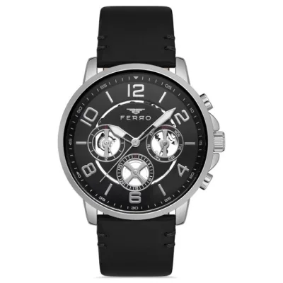 Наручний годинник Ferro FM11146B-J2