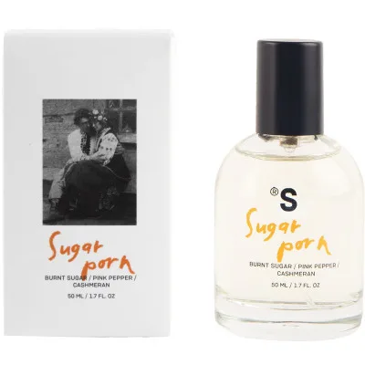 Парфумована вода Sister's Aroma Sugar Porn 50 мл (4820227781522/4820227785865)