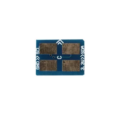Чип для картриджа Xerox Ph6110 Cyan WWM (CX6110C)