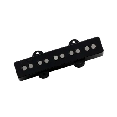 Звукознімач для гітари DiMarzio Ultra Jazz 5 Neck (DP547BK)