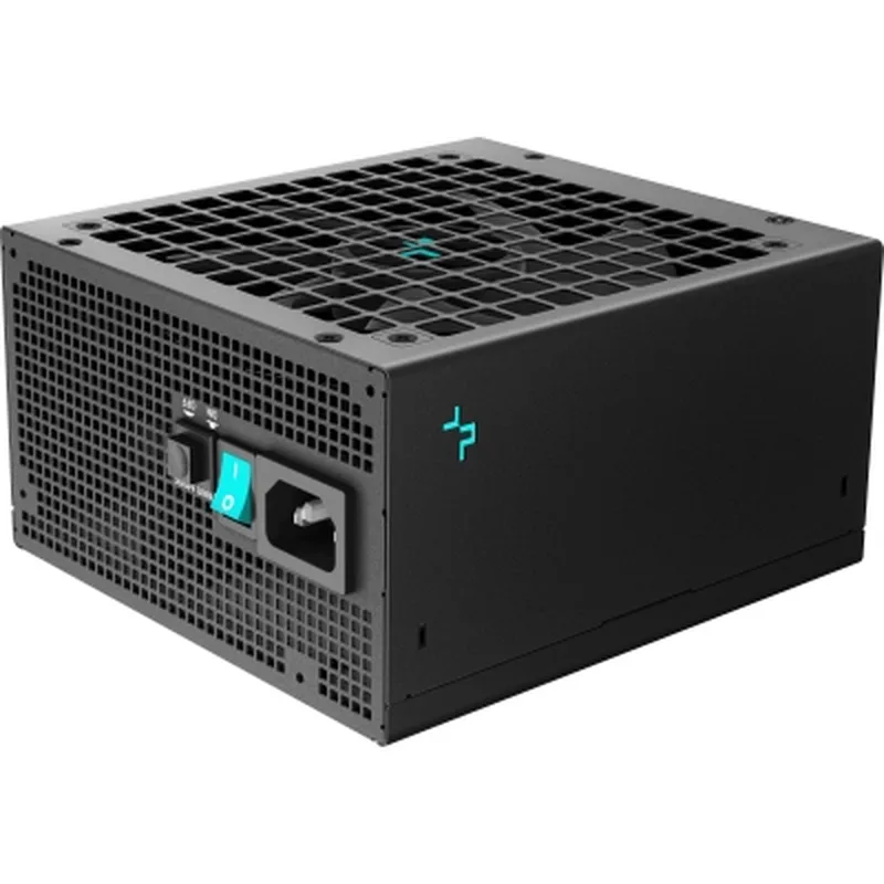 Блок живлення DeepCool PL800D 800W (R-PL800D-FC0B-EU-V2)