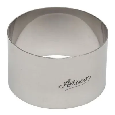 Форма для випікання Ateco 4901 7,5 см (04039)