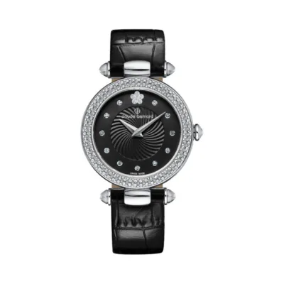 Наручний годинник Claude Bernard 20504 3P NPN2