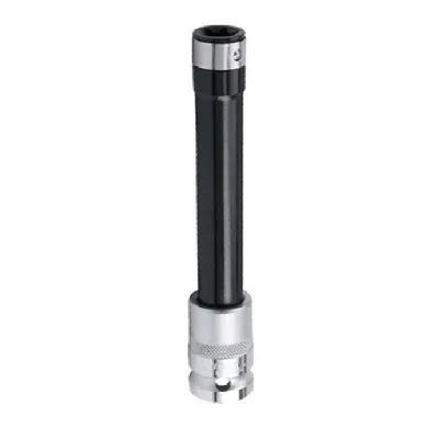 Торцева головка Toptul для розбирання гбц 1/2" E12 L140мм (BAEJ1612)