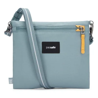 Сумка Pacsafe GO Crossbody pouch М'ятна (35125528)