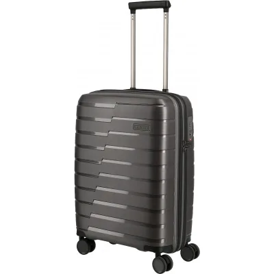 Валіза Travelite Air Base Anthracite S (TL075347-04)