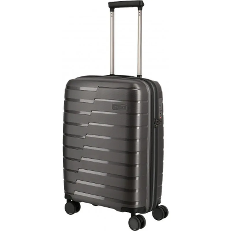 Валіза Travelite Air Base Anthracite S (TL075347-04)