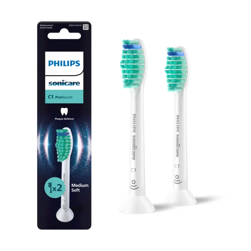 Насадка для зубної щітки Philips HX6012/87