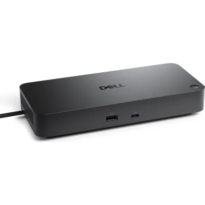 Порт-реплікатор Dell Pro Thunderbolt 4 Dock - WD25TB4 (210-BTHY)