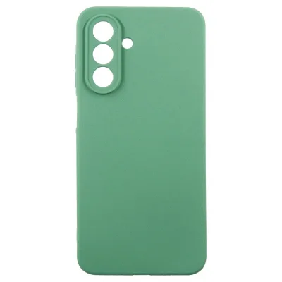 Чохол до мобільного телефона Dengos Soft Samsung Galaxy A26 (mint) (DG-TPU-SOFT-72)