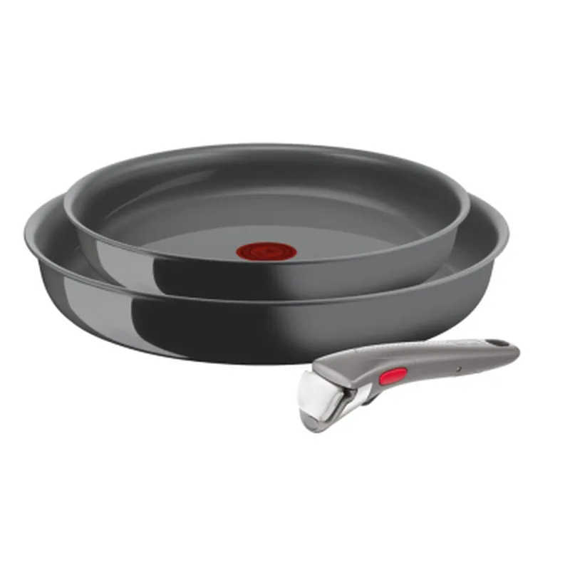 Набір посуду Tefal Ingenio Renew 3 предмета (L2609502)