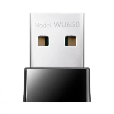 Мережева карта Wi-Fi Cudy WU650
