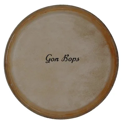 Пластик для барабана Gon Bops 12.25" Tumbao Pro Tumba Head (SP2022)