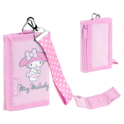 Гаманець дитячий Kite Гаманець Kite 598 HK-2 My Melody (HK26-598-2)