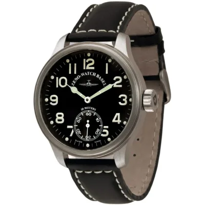 Наручний годинник Zeno-Watch Basel 8558-6-a1