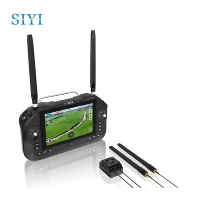 Пульт управління для дрона SIYI UniRC 7 Pro Controller with Transmission (SIYIU7PRO)