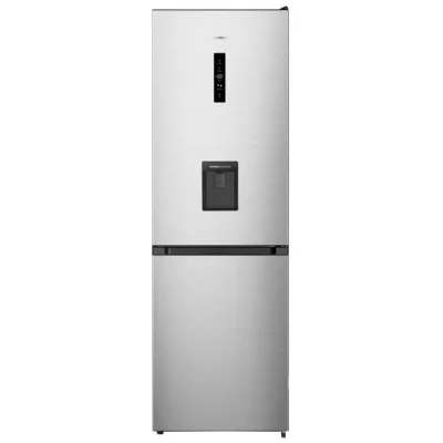Холодильник Gorenje NRK619EAXL4WD